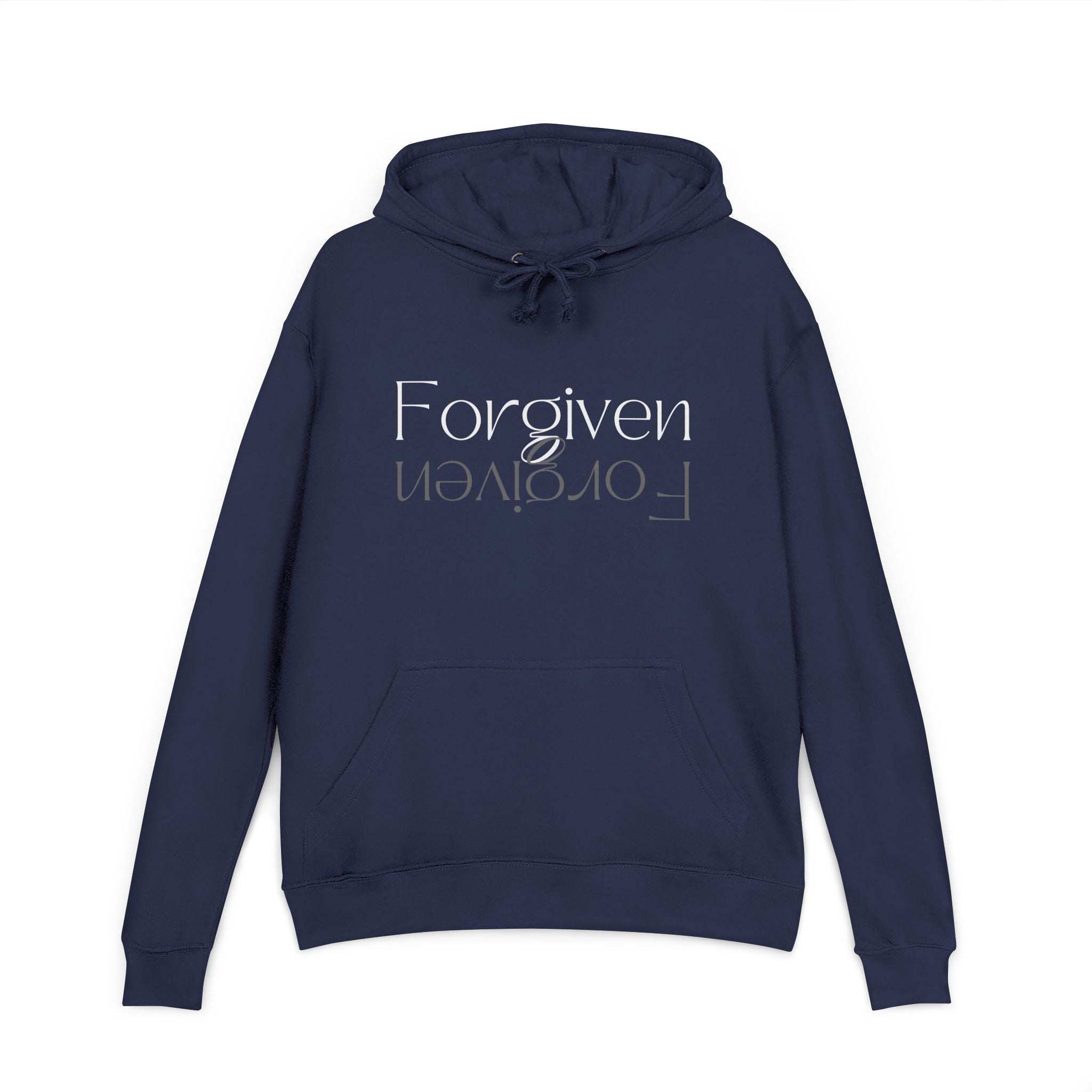Forgiven Hoodie