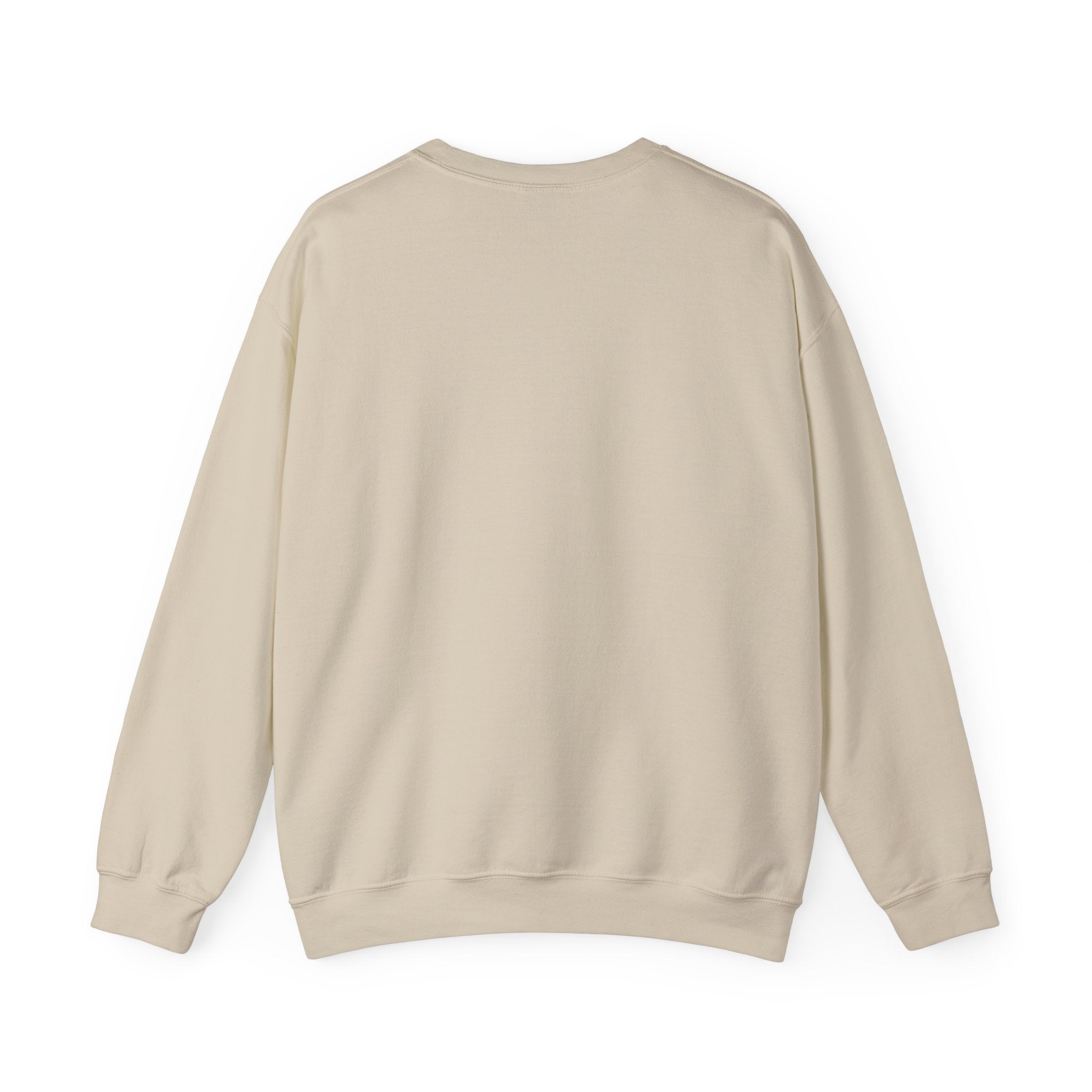 Saved Crewneck Sweatshirt