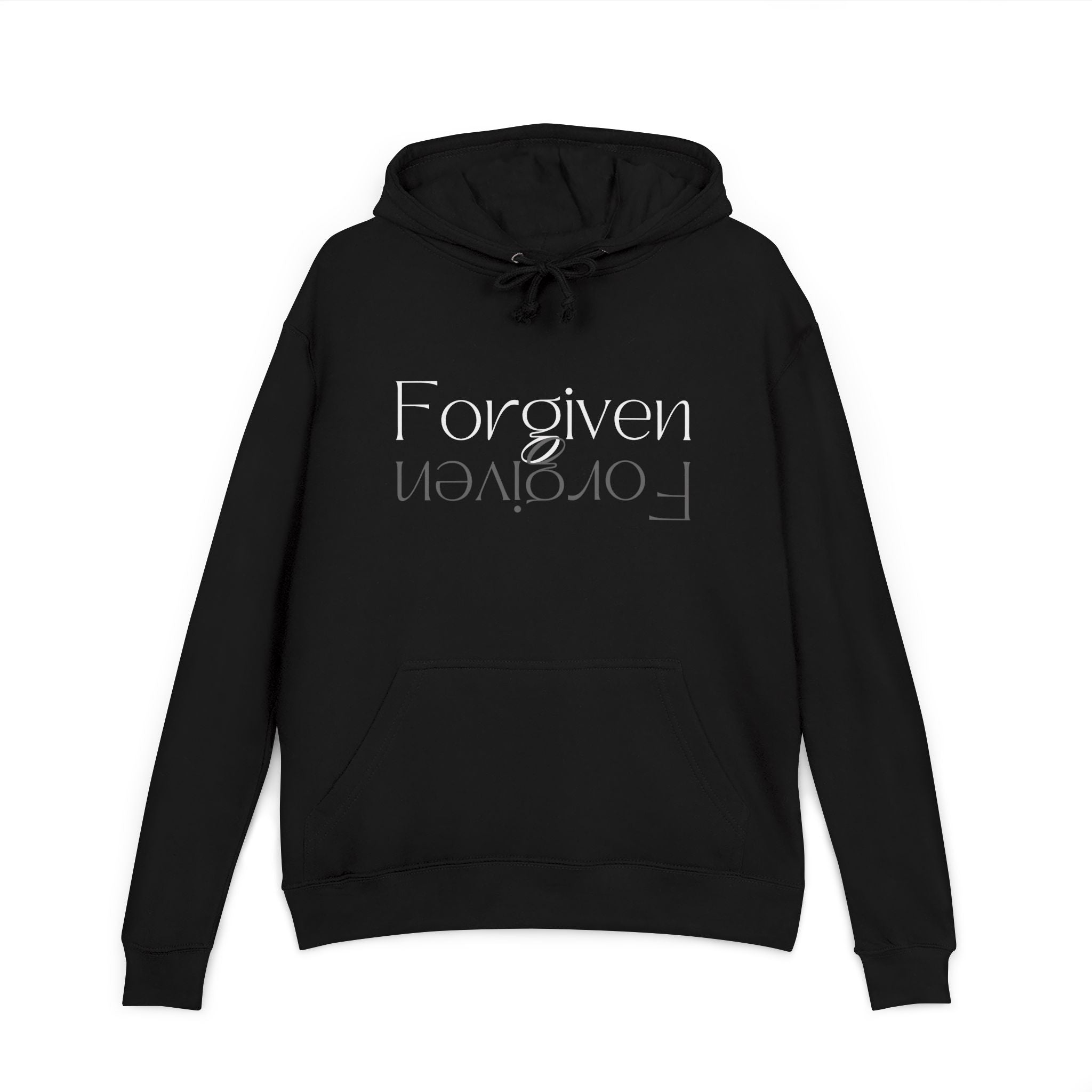 Forgiven Hoodie