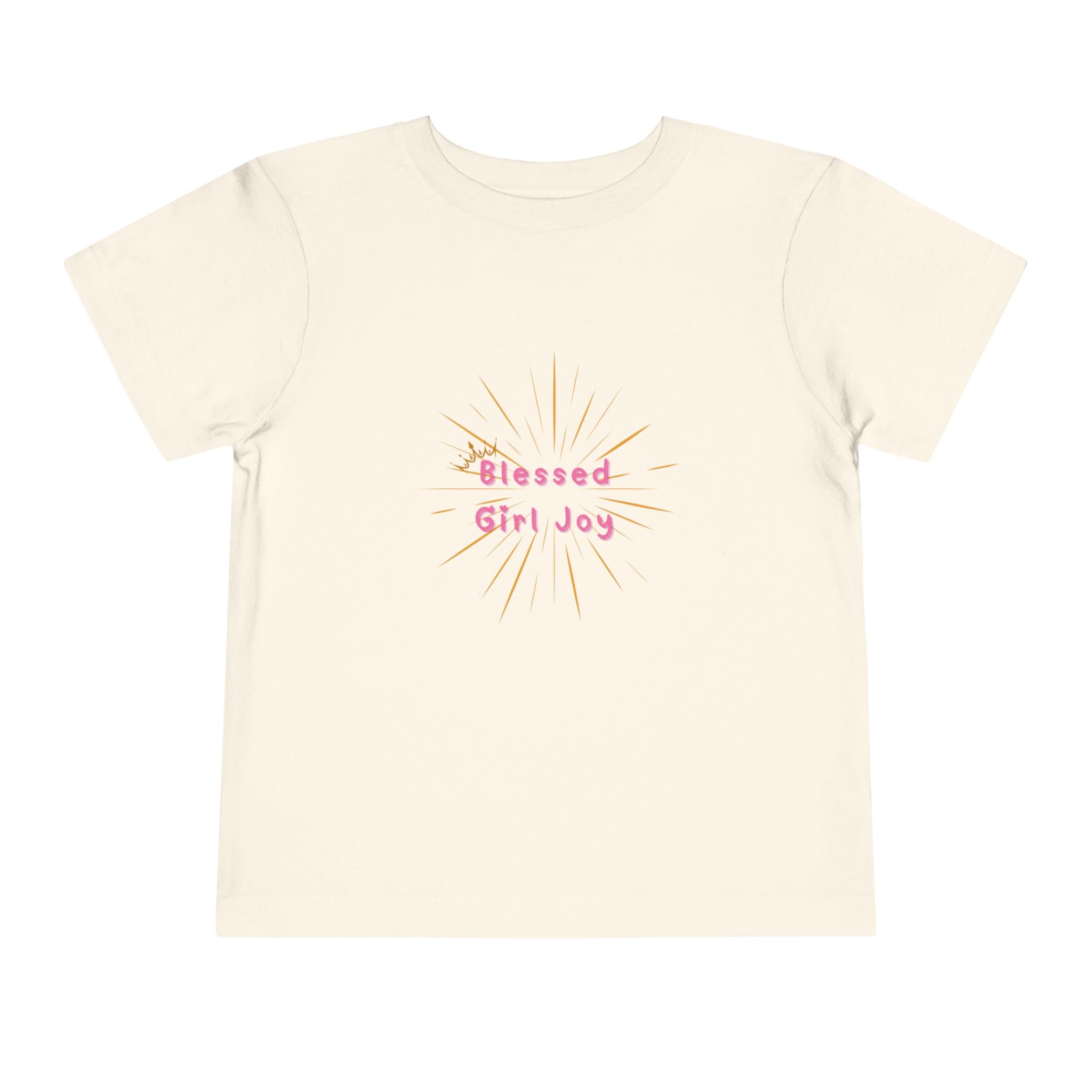 Blessed Girl Joy