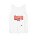 Unisex whosoever means me Tank Top