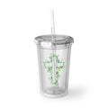 Whosoever Acrylic Cup