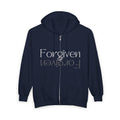 Forgiven Zip-up Hoodie