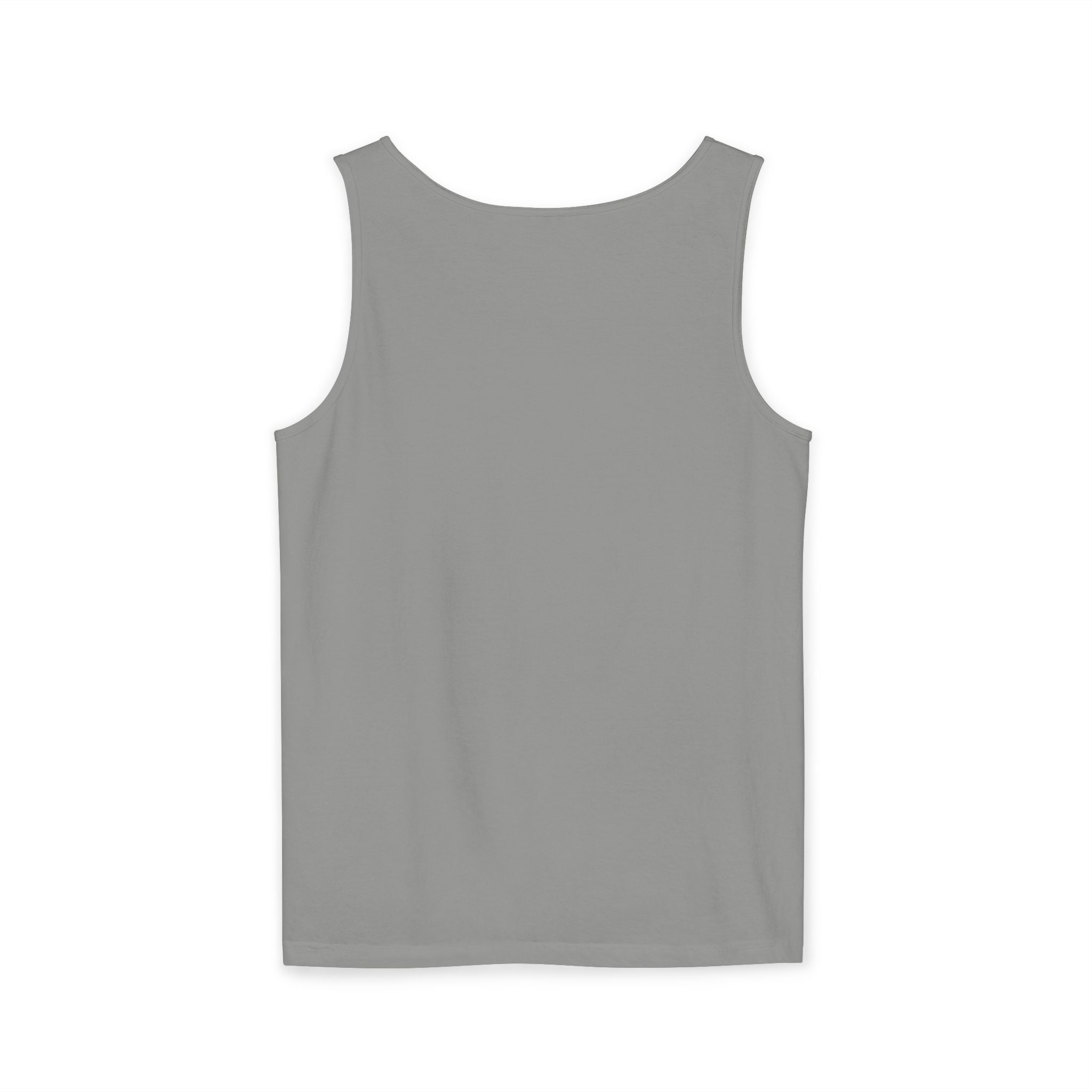 Unisex whosoever means me Tank Top