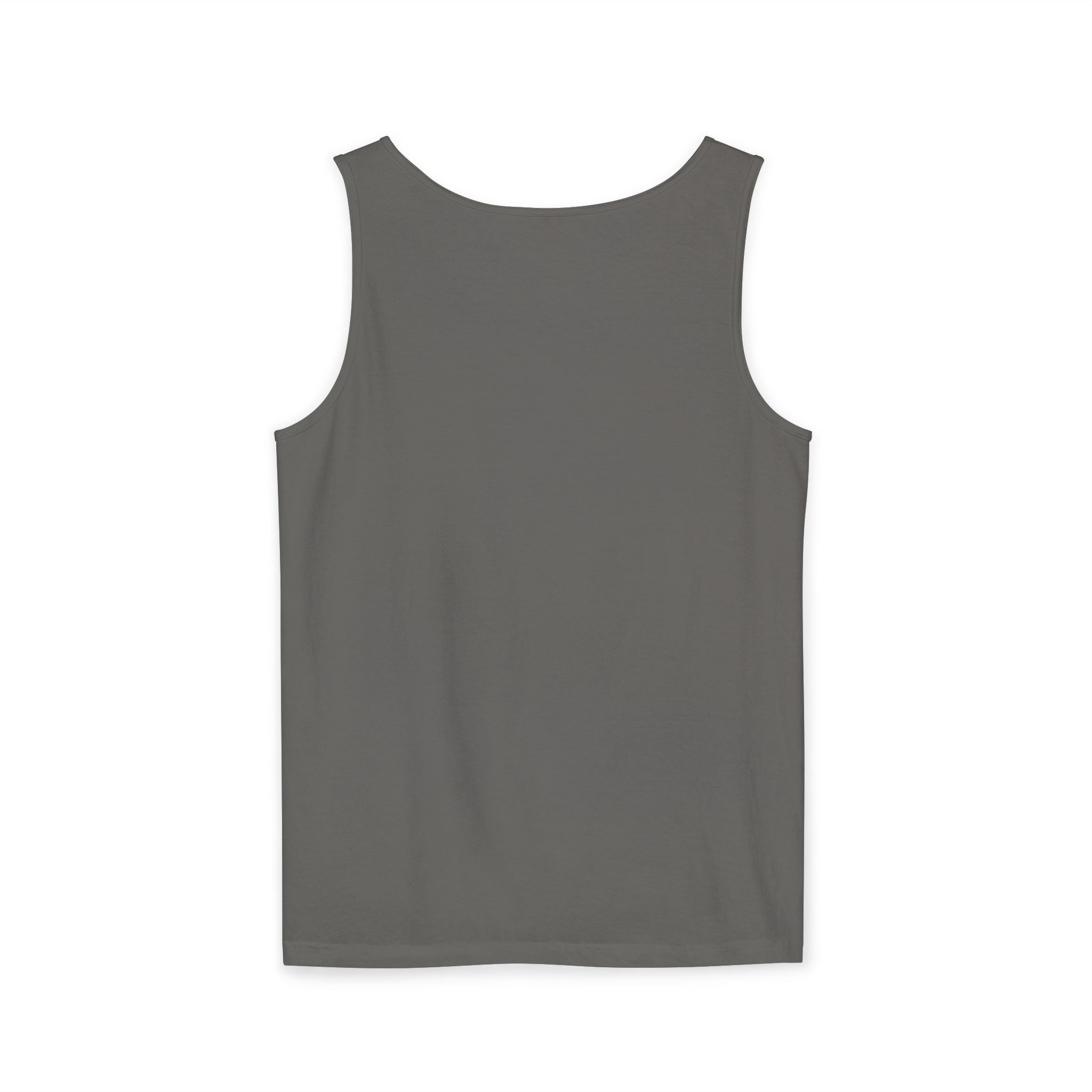 Unisex whosoever means me Tank Top