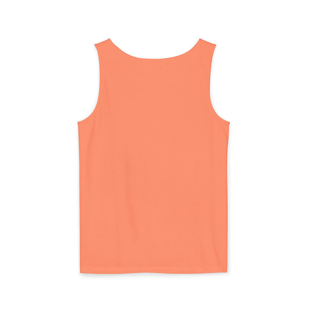 Unisex whosoever means me Tank Top