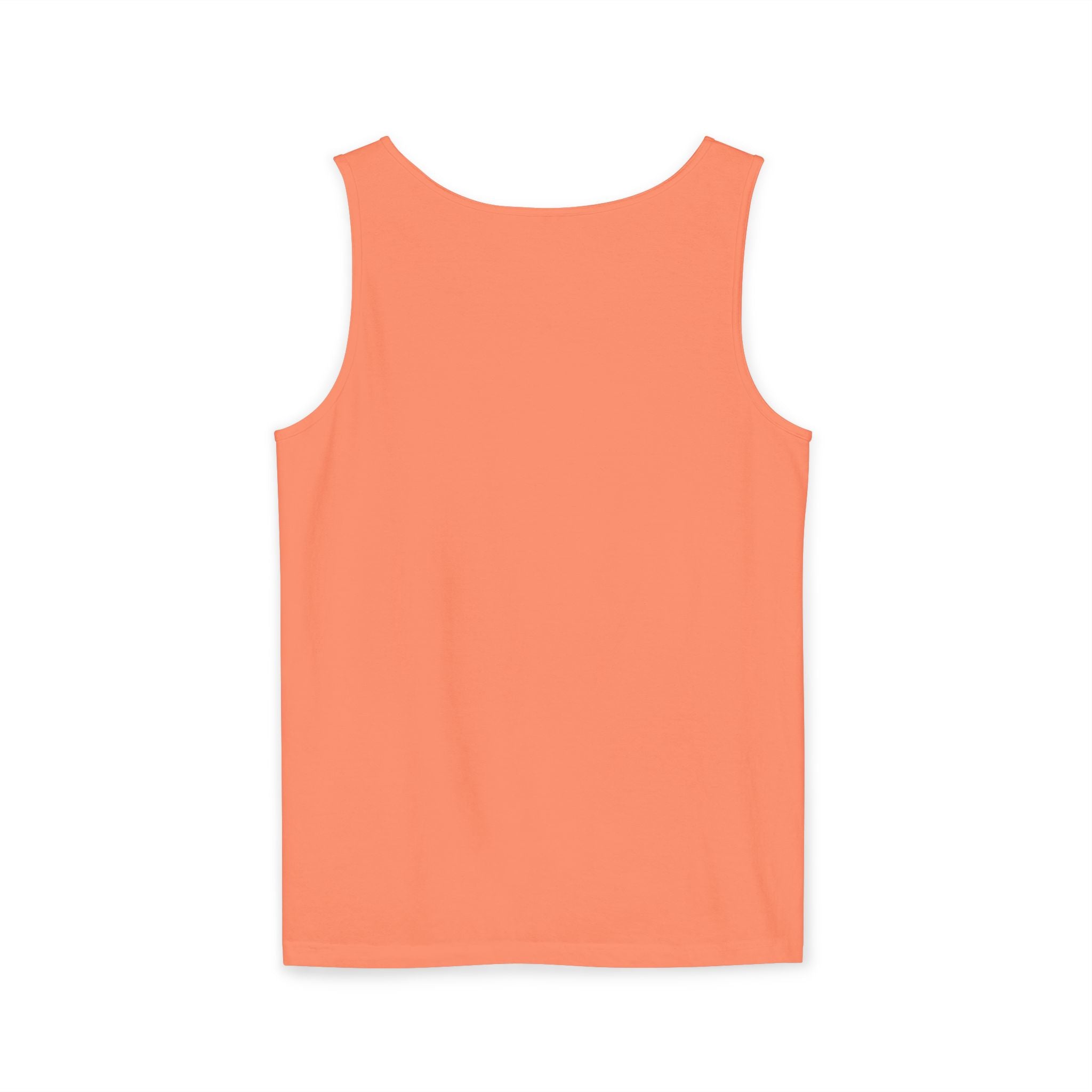 Unisex whosoever means me Tank Top