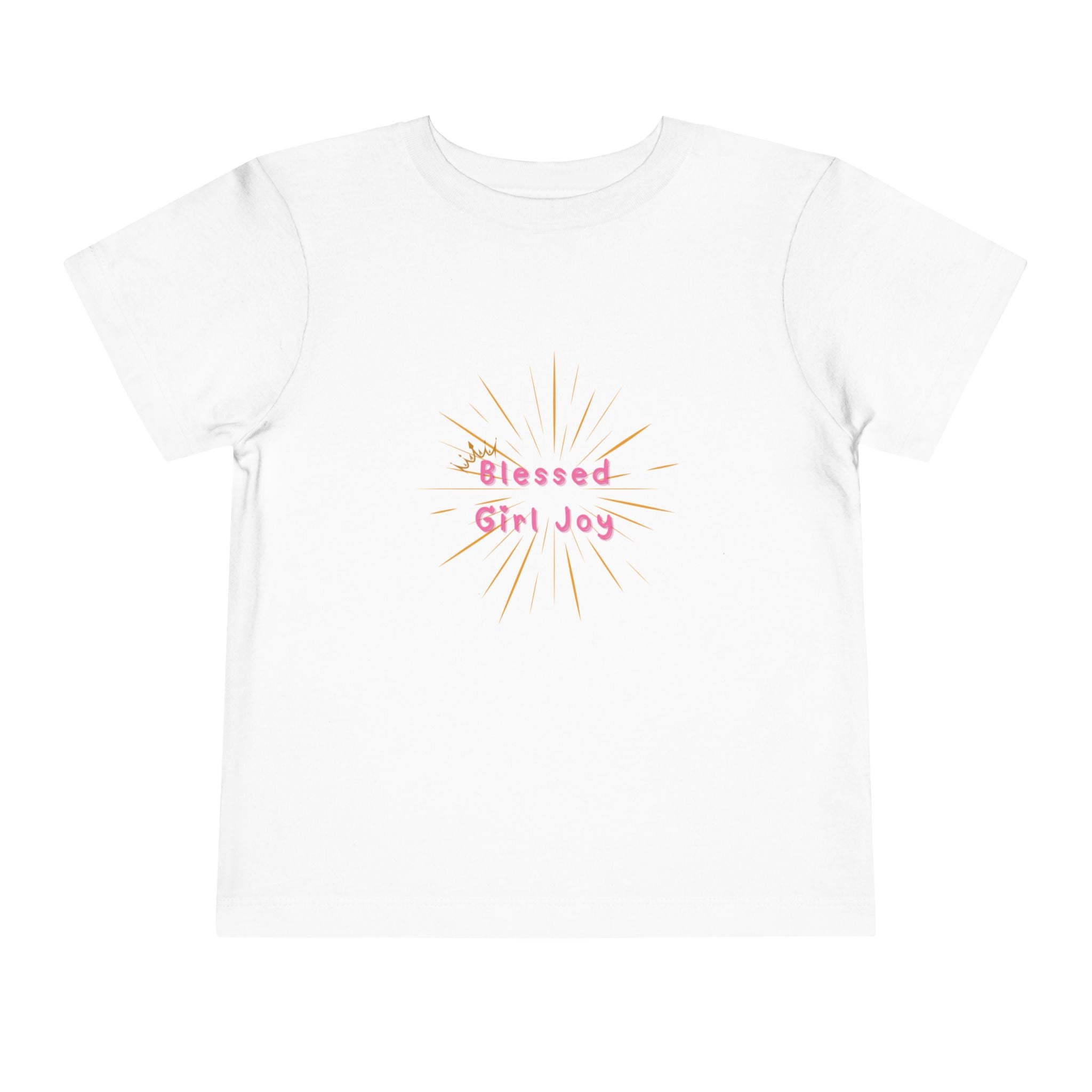Blessed Girl Joy