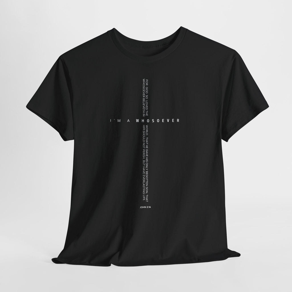 John 3:16 Tee