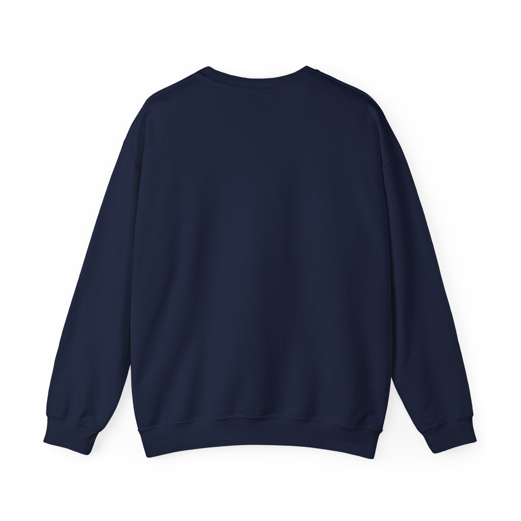 Saved Crewneck Sweatshirt