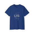 Let Us Pray - Gray Lettering