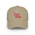 The IAW Club