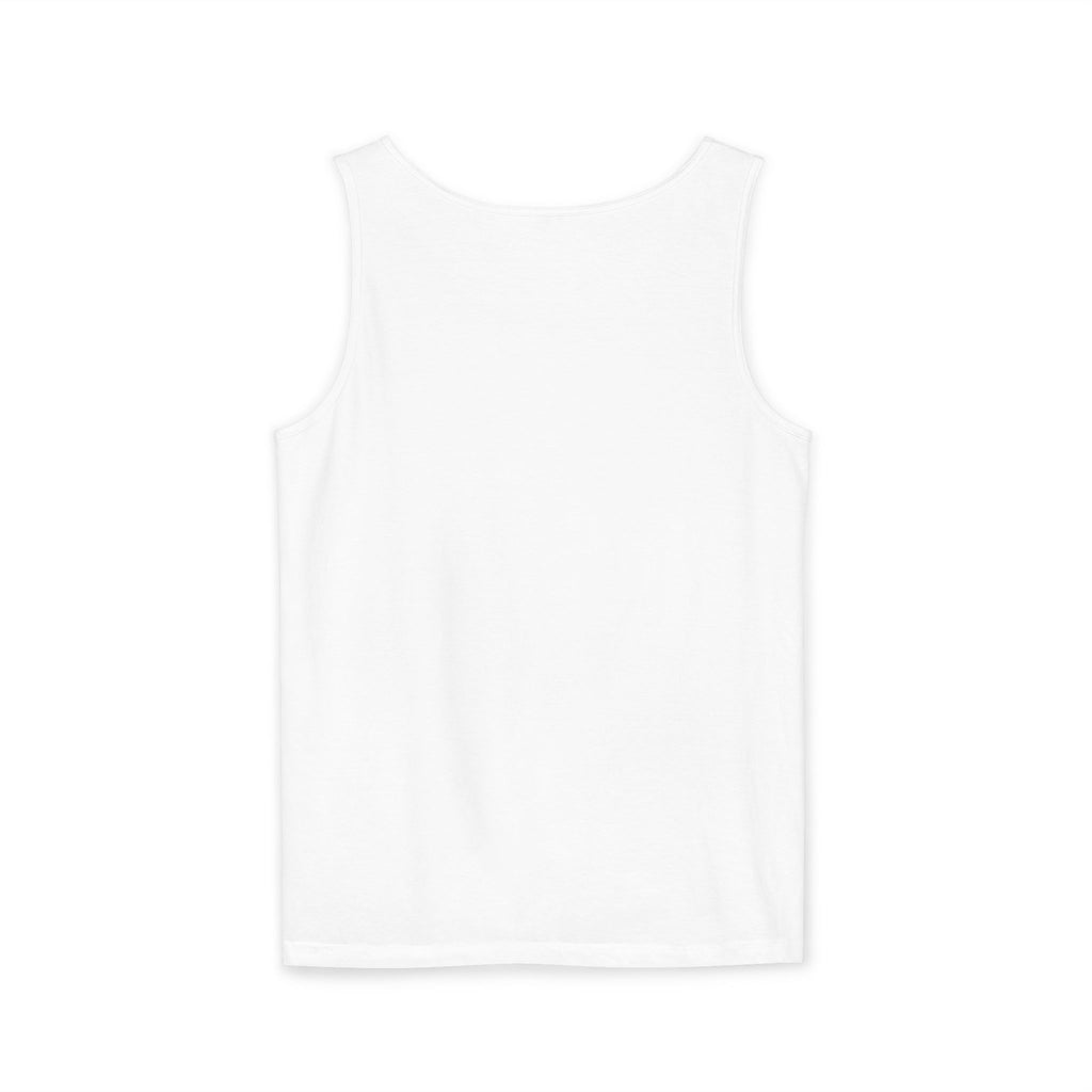 Unisex whosoever means me Tank Top