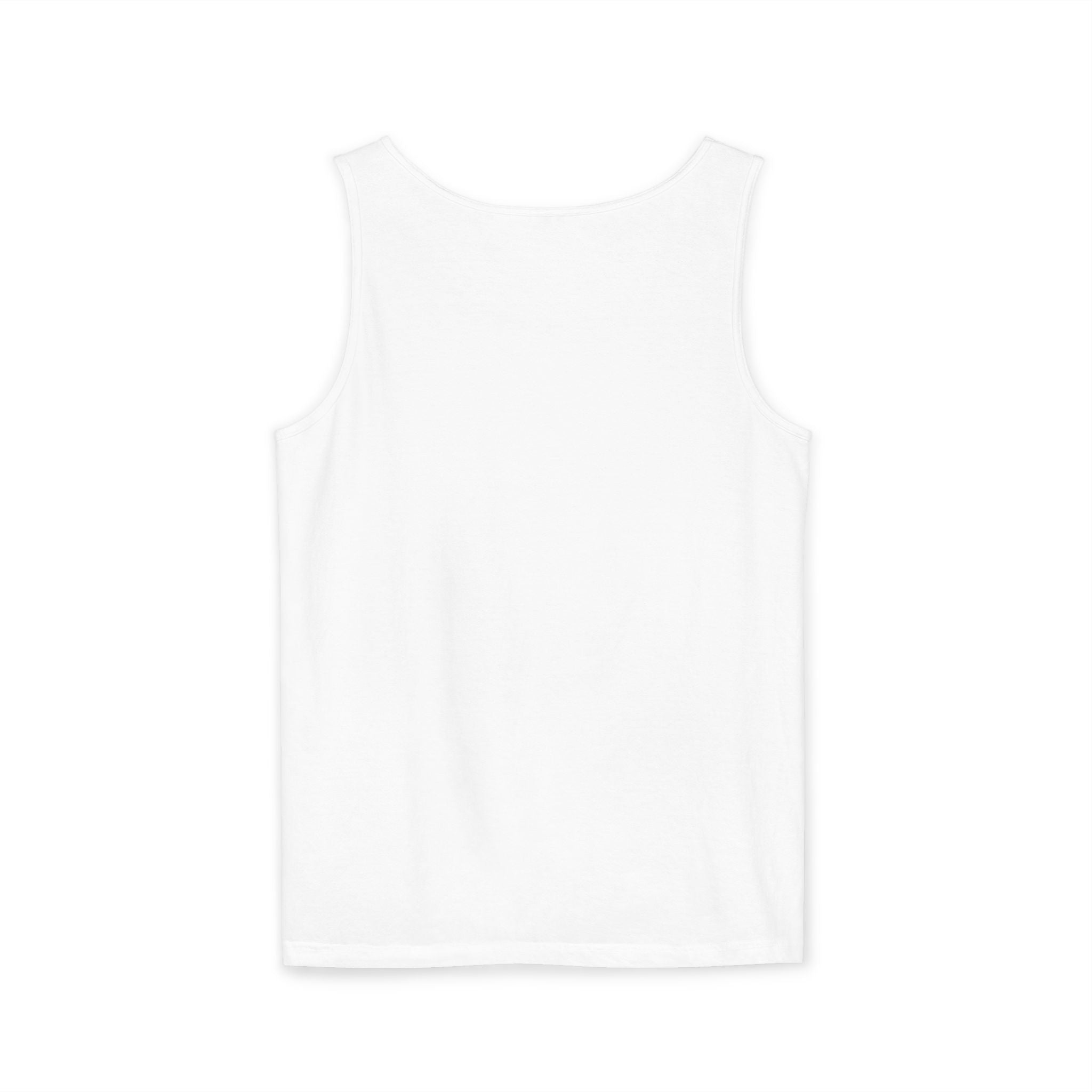 Unisex whosoever means me Tank Top