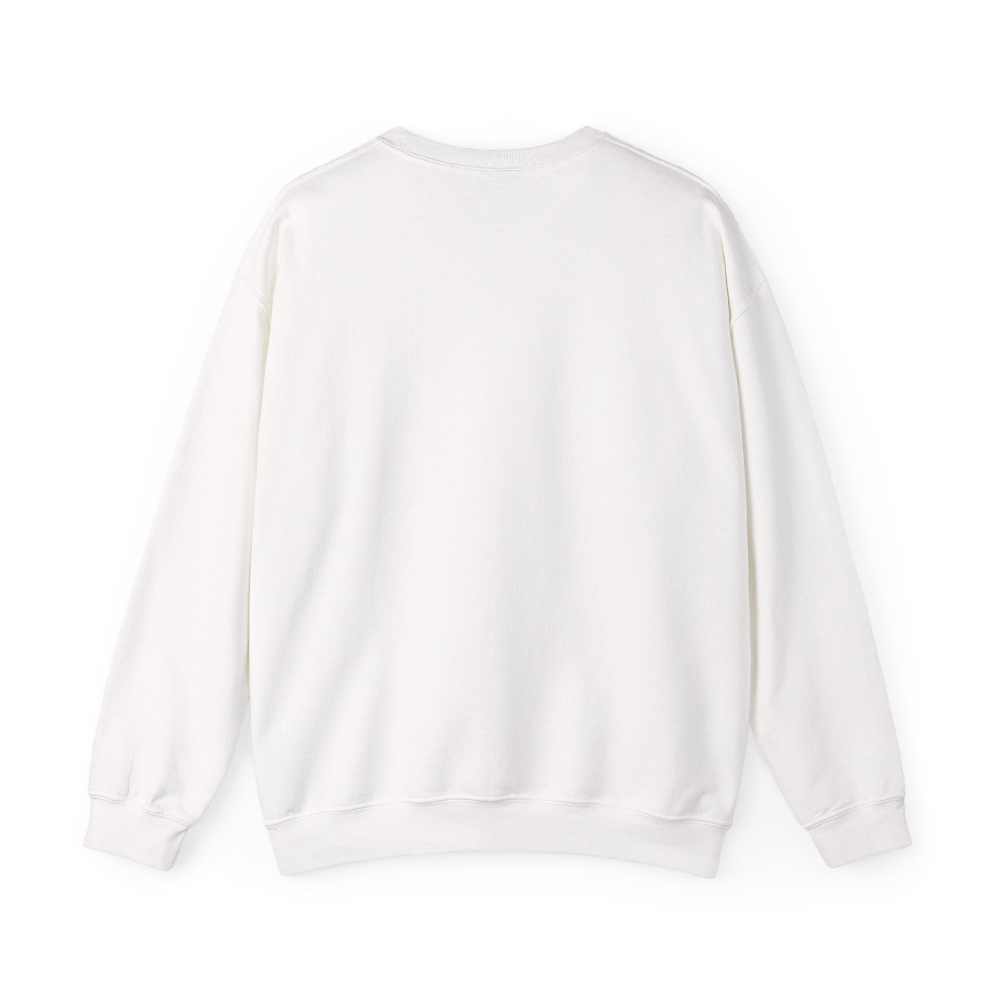 Saved Crewneck Sweatshirt