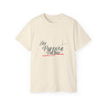 Her Purpose Partner Tee