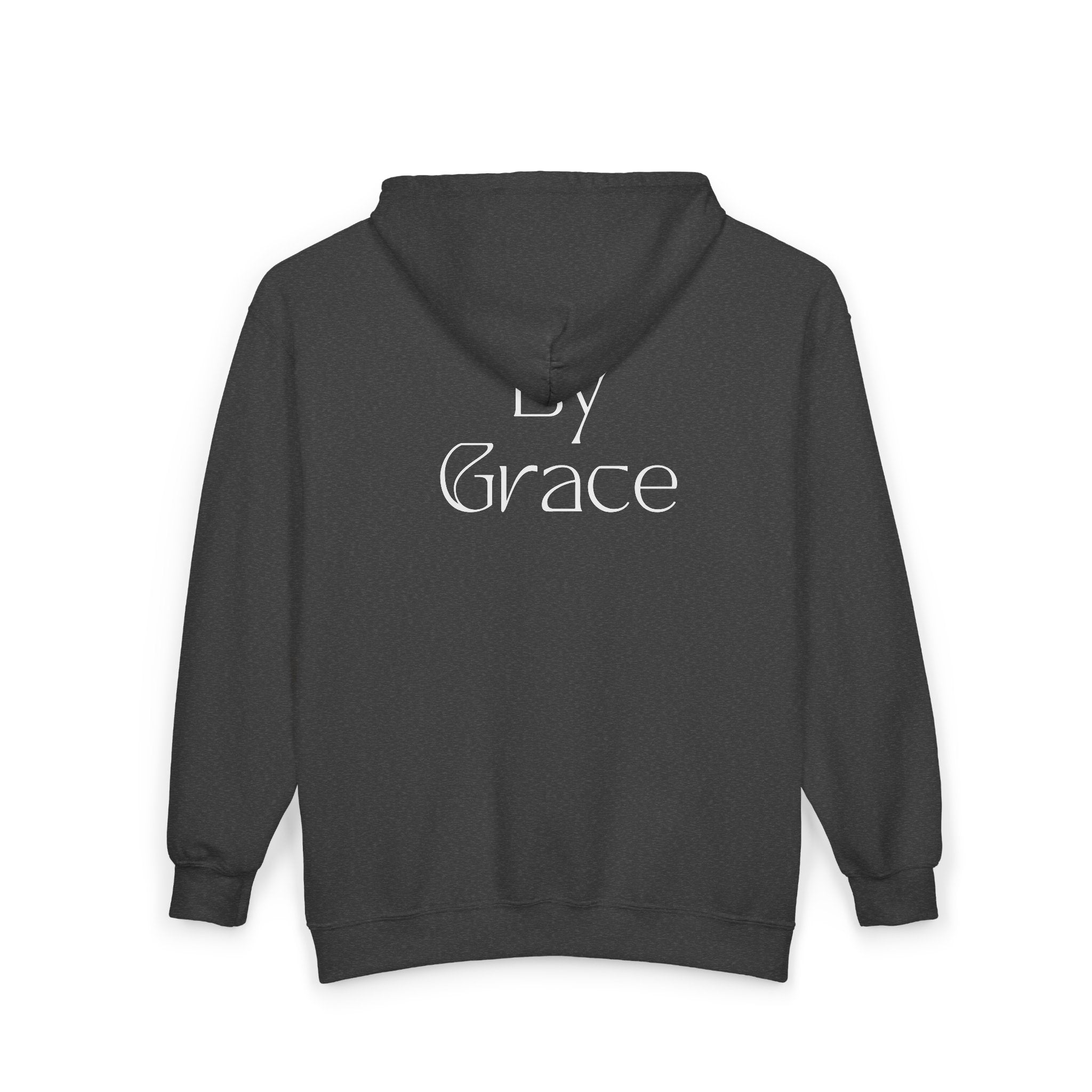 Forgiven Zip-up Hoodie