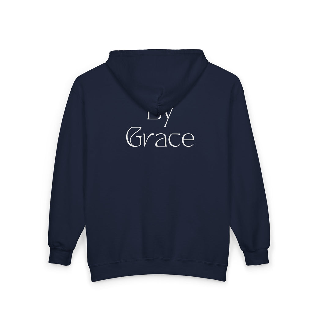 Forgiven Zip-up Hoodie