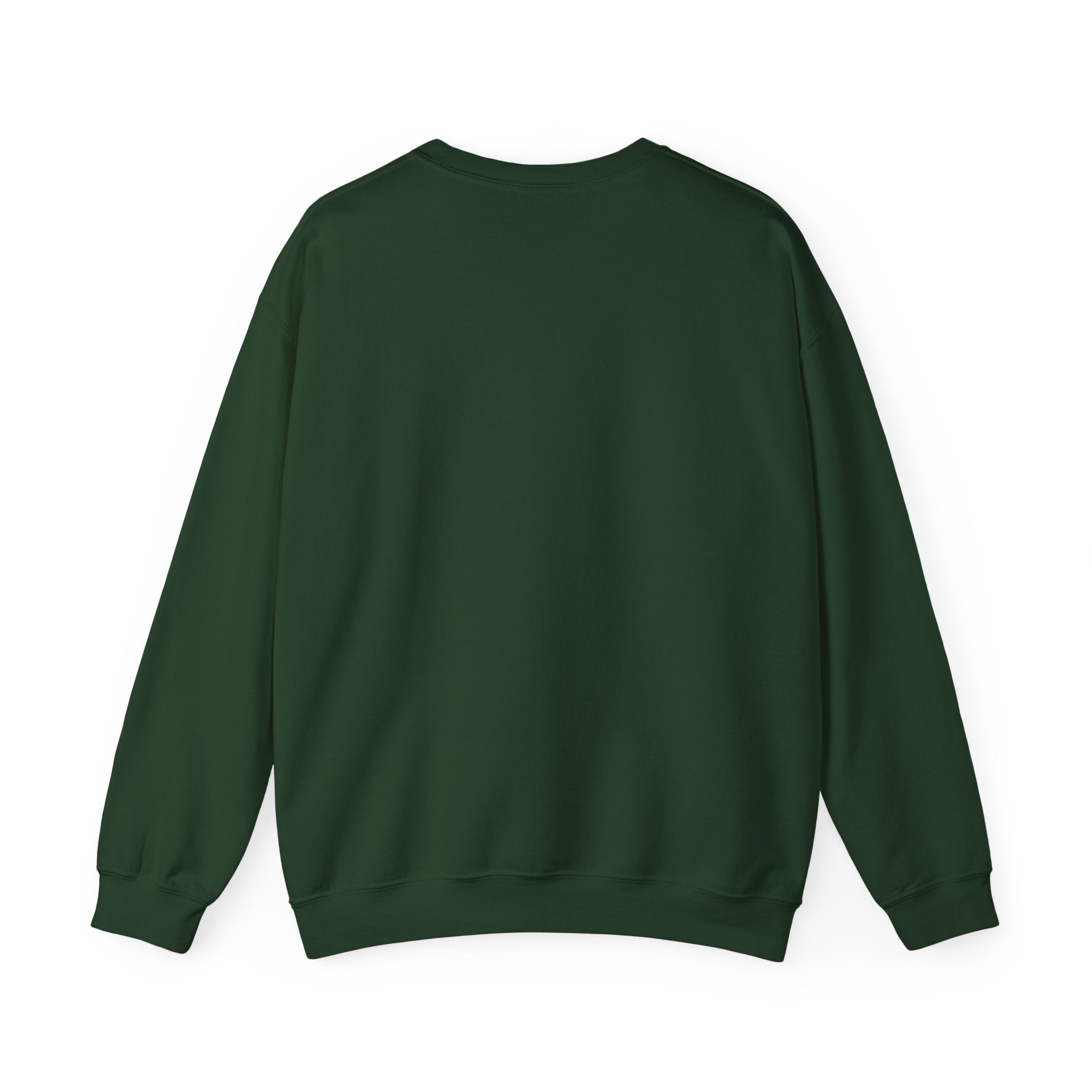Saved Crewneck Sweatshirt